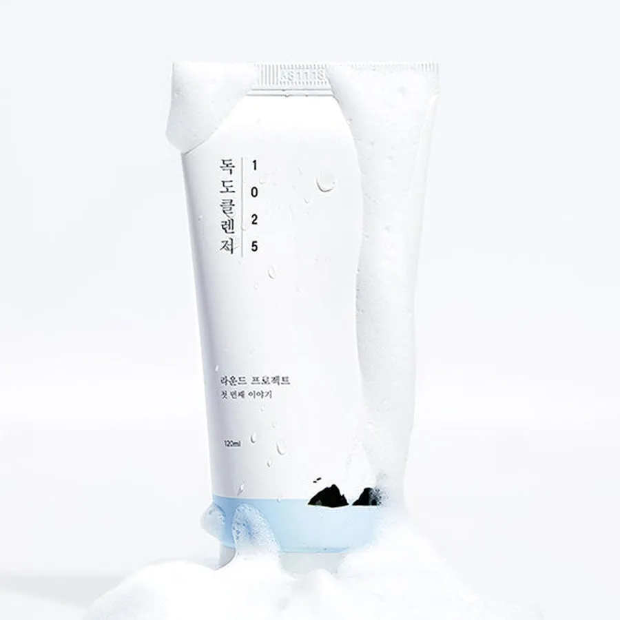 1025 Dokdo Cleanser