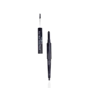 3 in 1 Brow Genius Pencil - Black