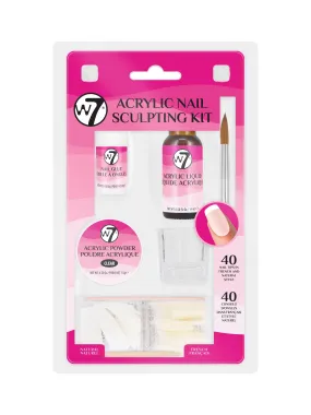 Acrylic Nail Sculpting Kit