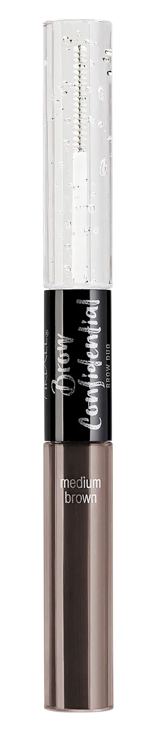 Ardell Brow Confidential Brow Duo