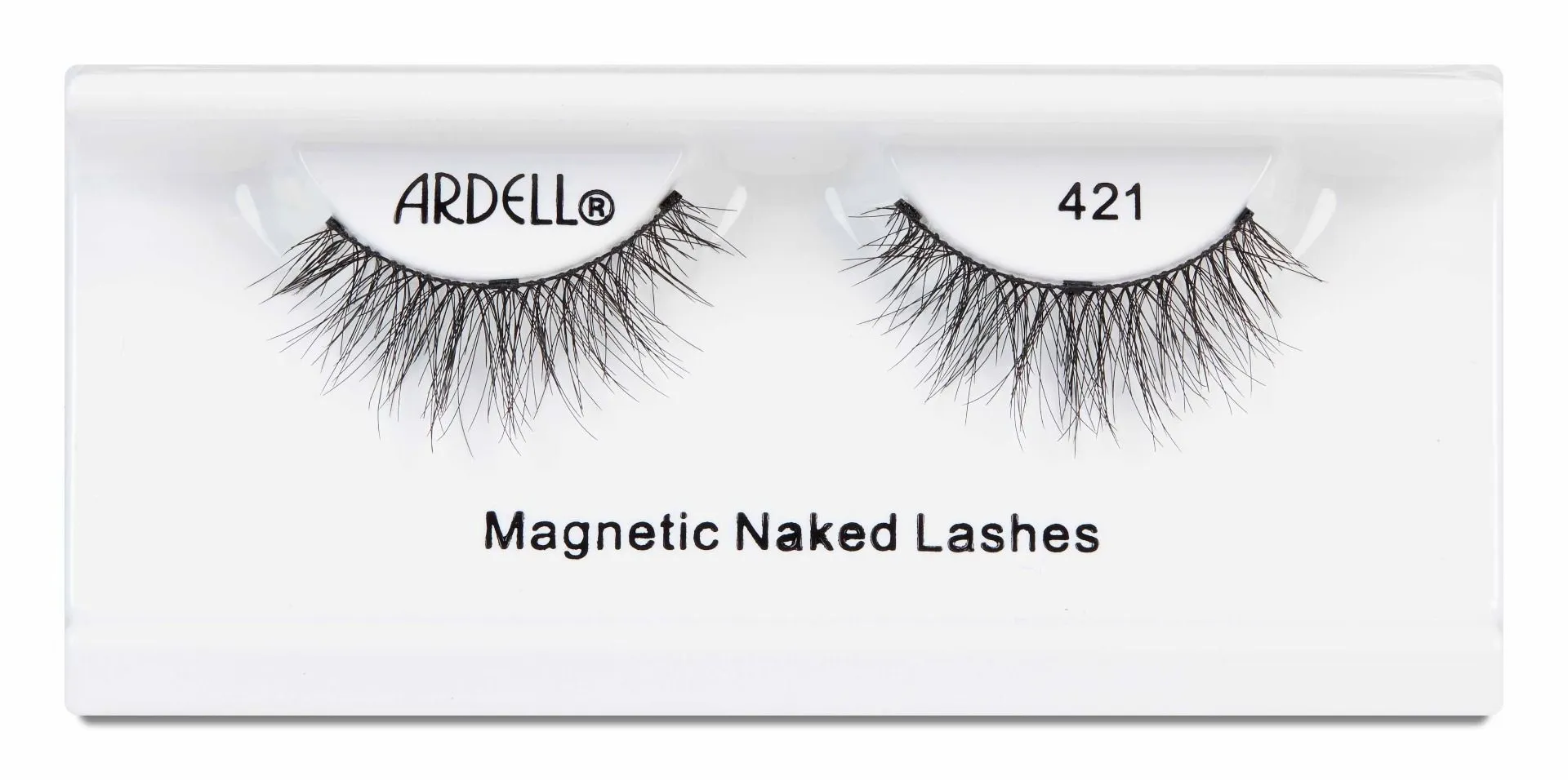 Ardell Magnetic Naked Lashes 421