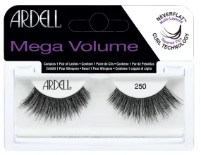 Ardell Mega Volume Lashes 250