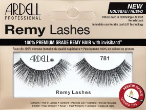 Ardell Remy Lashes 781