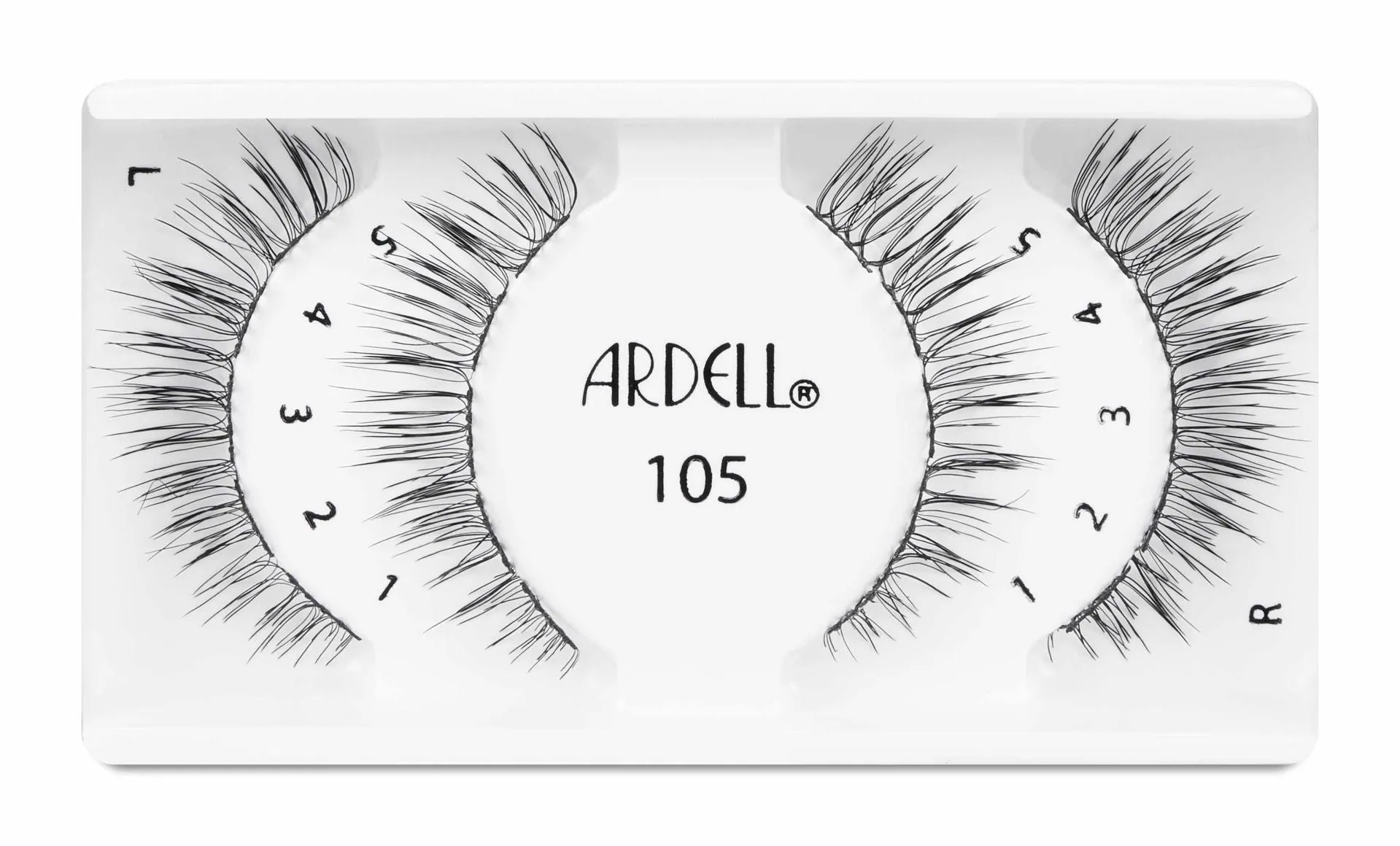 Ardell X-tended Wear Lash System 105