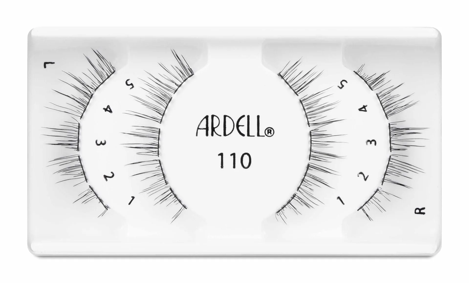 Ardell X-tended Wear Lash System 110