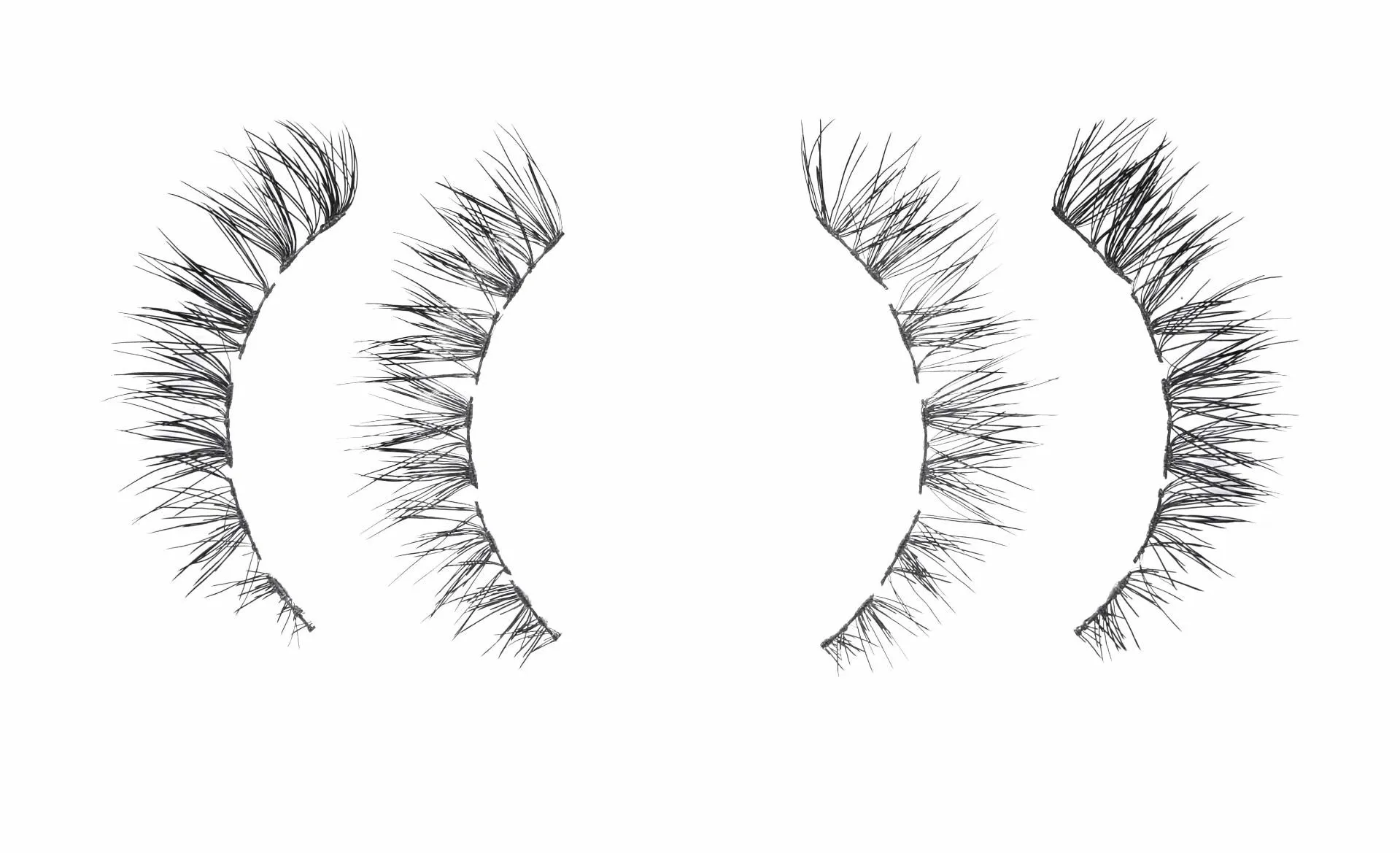 Ardell X-Tended Wear Lash System - Demi Wispies