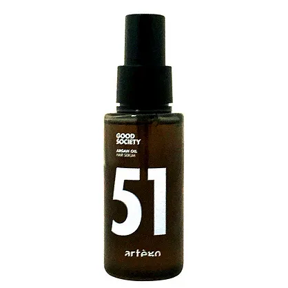 Artego Good Society Argan Oil Serum 51