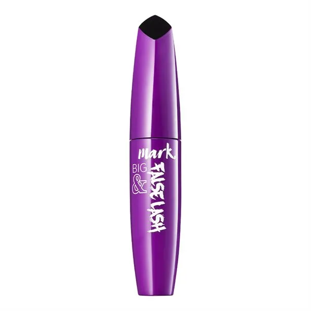 Avon Mark. Big & False Lash Volume Mascara - 10ml