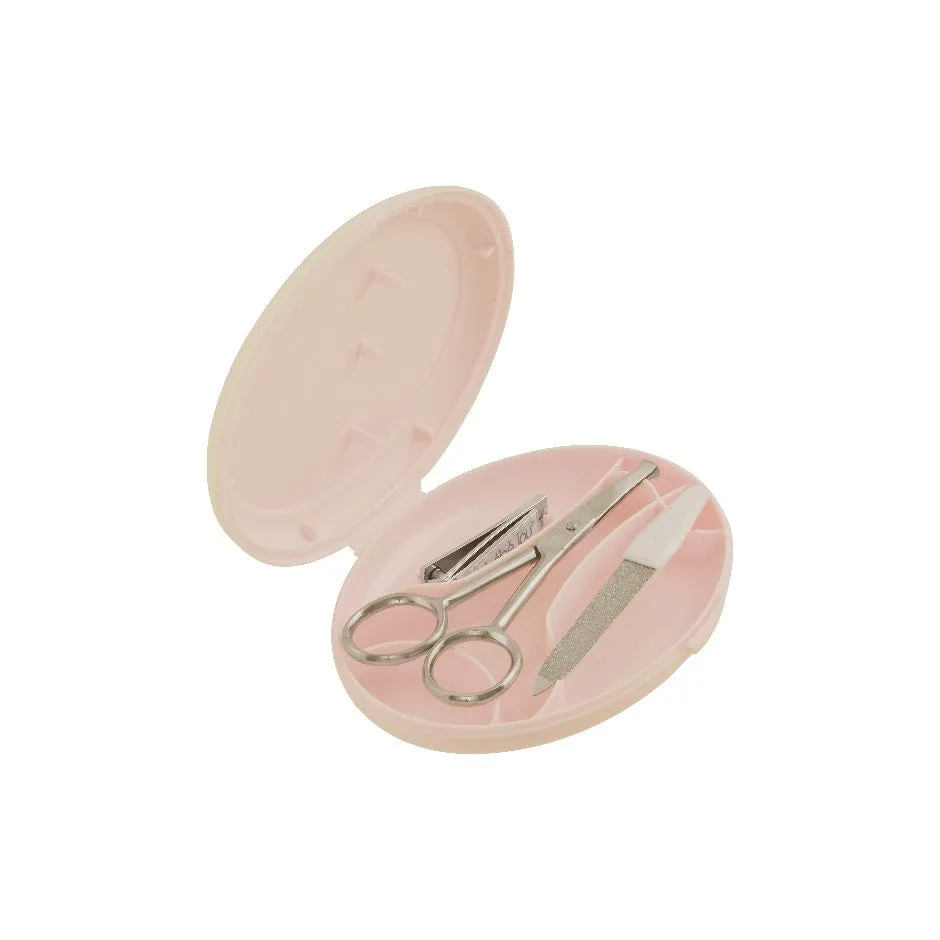 Baby Manicure Set Bebejou