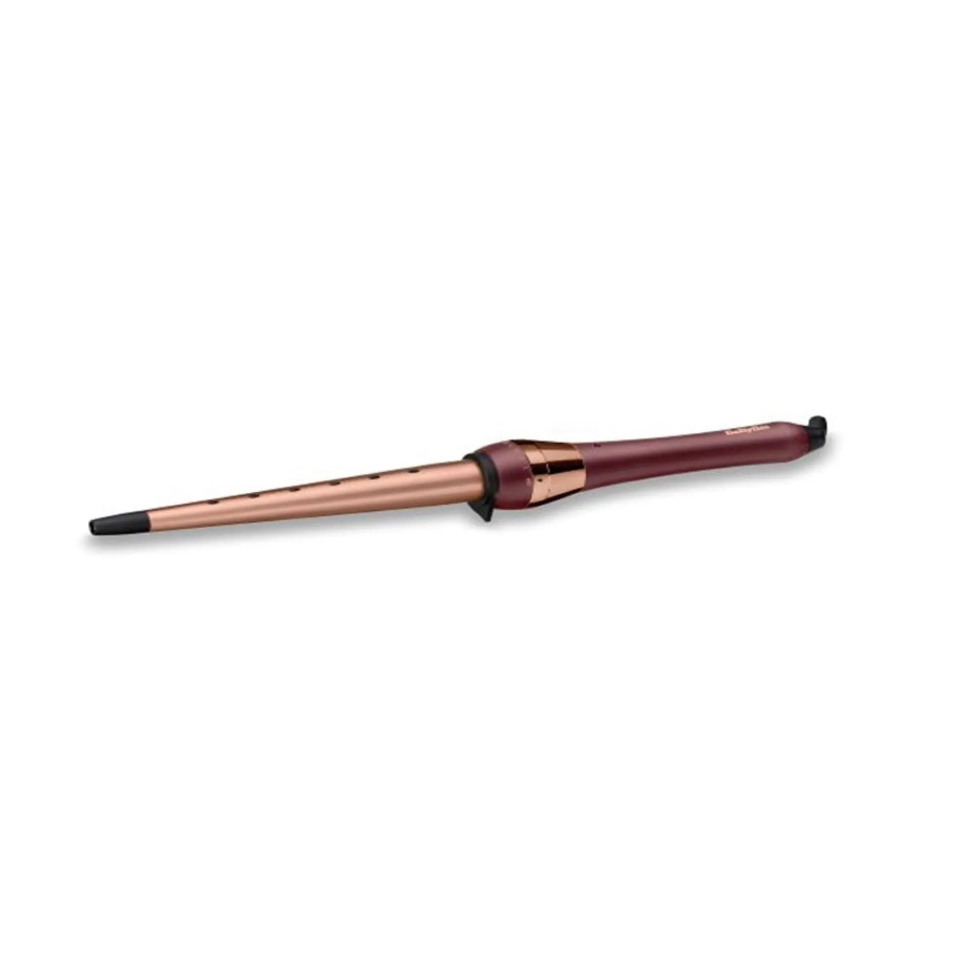 BaByliss Berry Crush Hair Wand