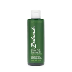 Balmonds Rich Cleansing Oil Eczema Targeted 200ml