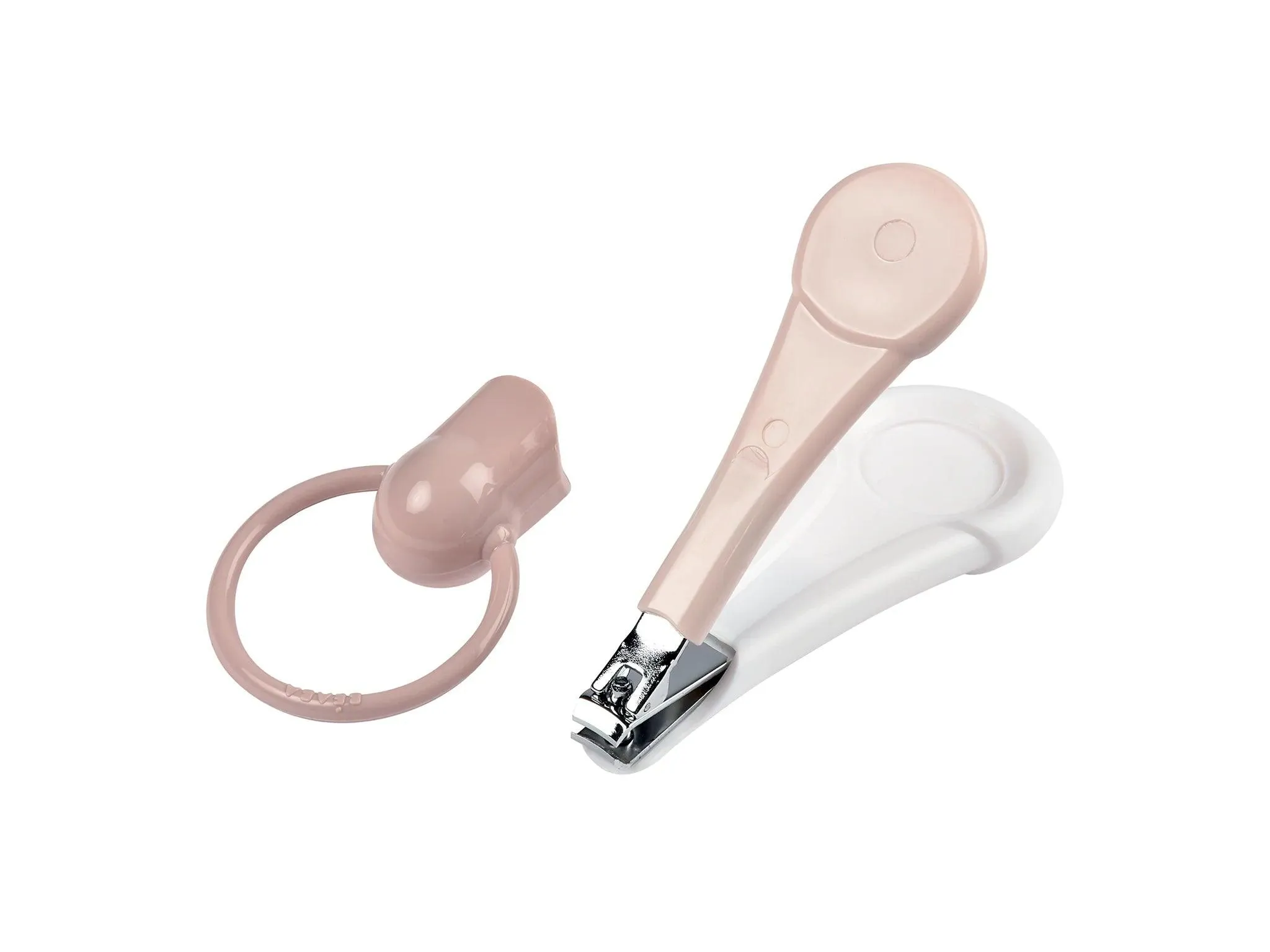 Beaba Nail Clipper