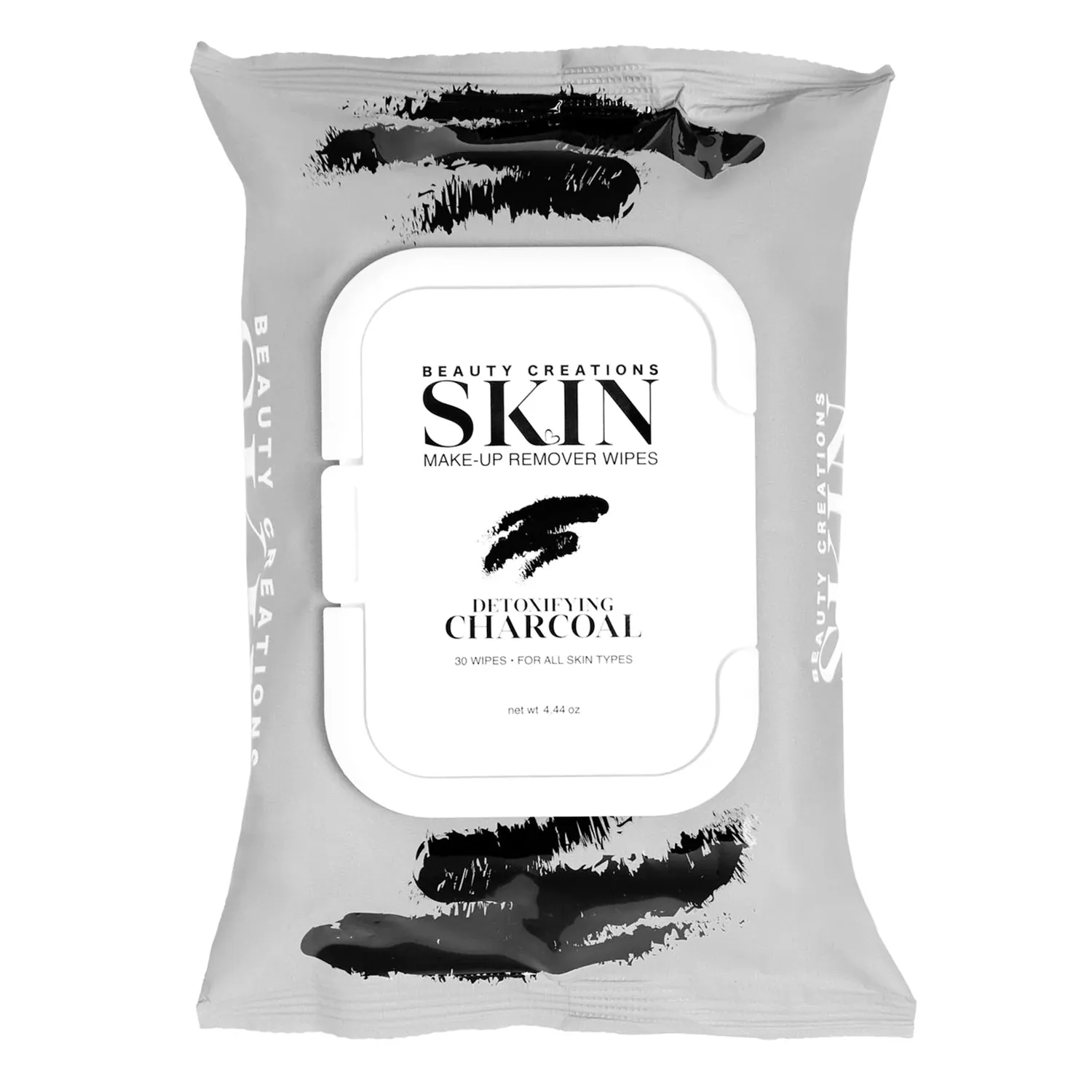 Beauty Creations Makeup Remover Wipes 30 Wipes