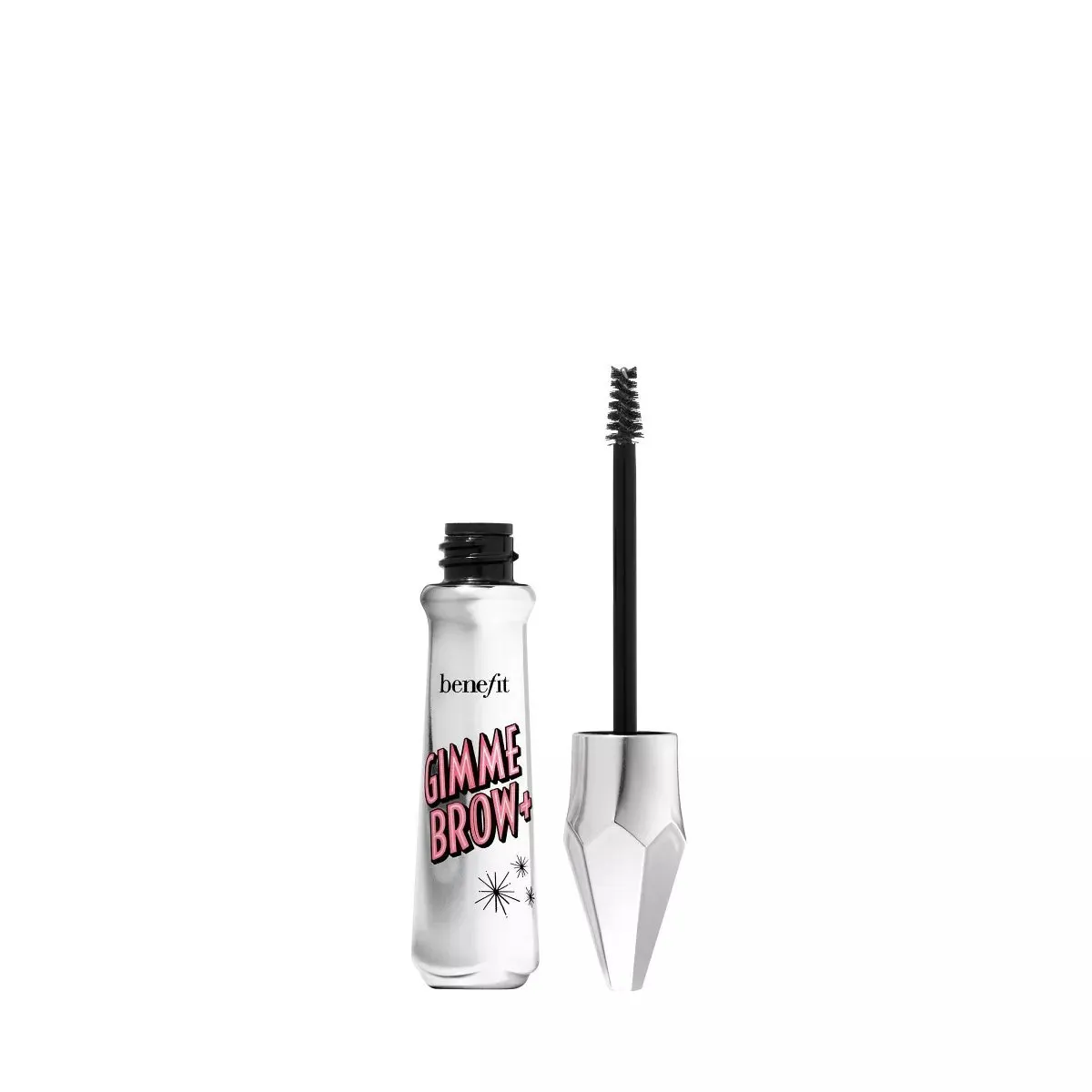 Benefit Gimme Brow Eyebrow Gel - Cool Grey