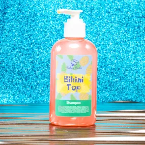 BIKINI TOP Liquid Shampoo