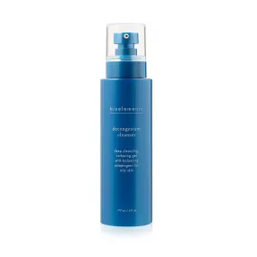 BioElements Decongestant Cleanser