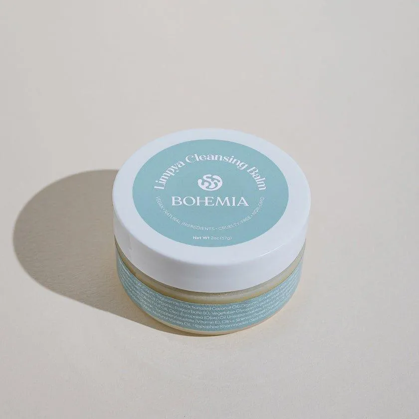 BOHO Limpya Cleansing Balm