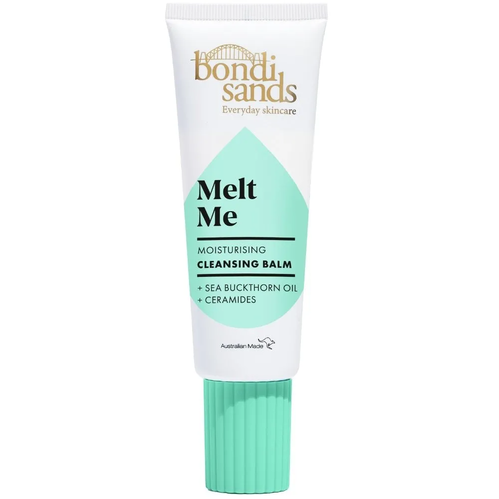 Bondi Sands Melt Me Moisturising Cleansing Balm 100ml