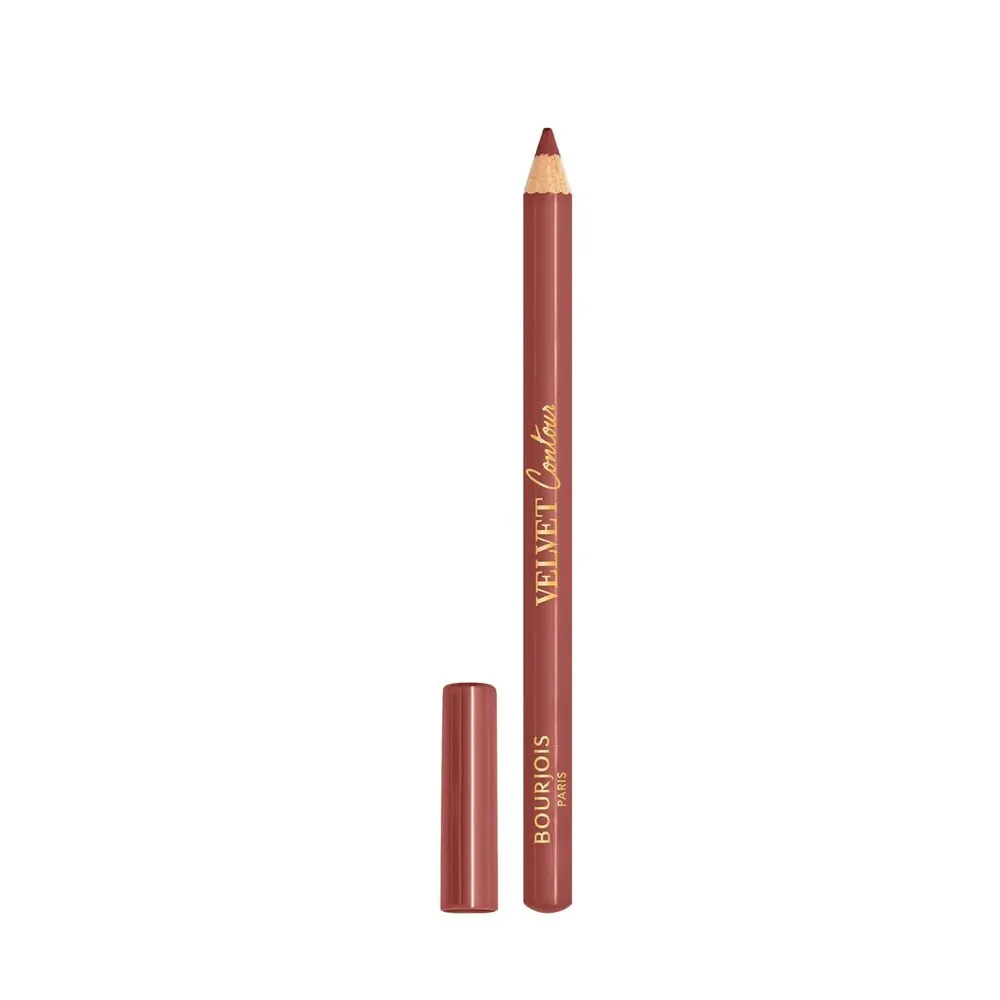 Bourjois Velvet Contour Lip Liner