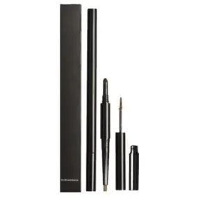 Brow Definer 3-in-1 Precision Eyebrow TRIO - MQO 12 pcs