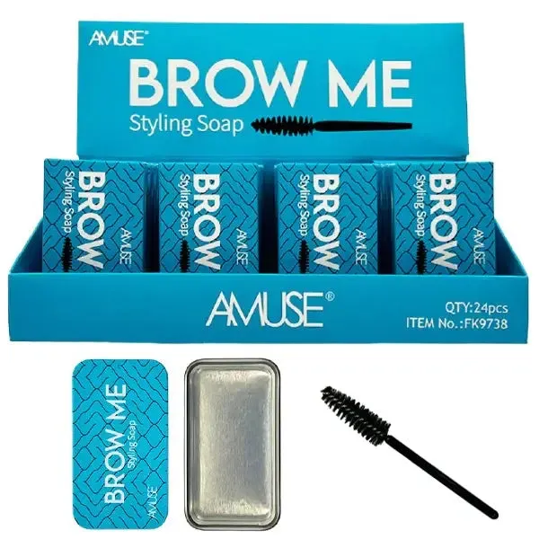 Brow Me- Styling Soap