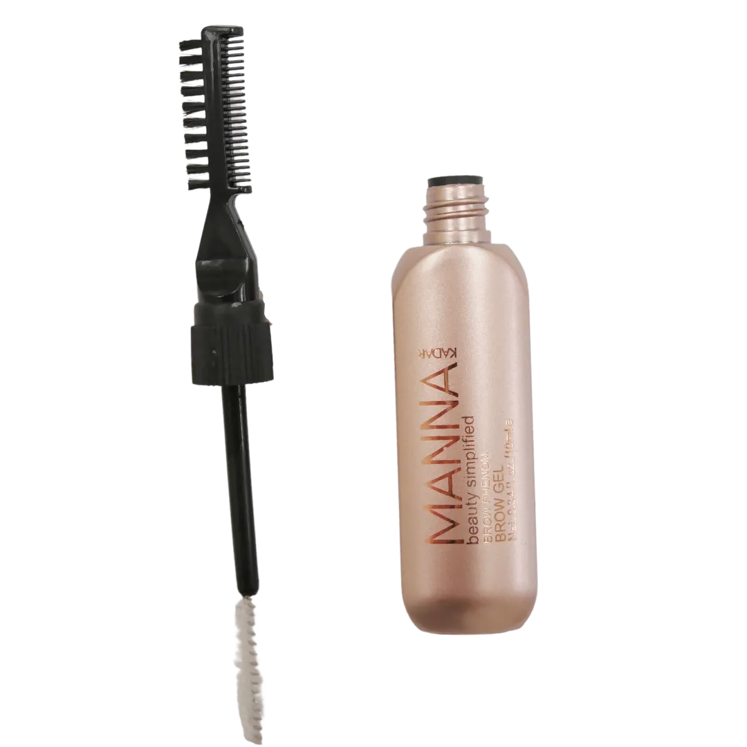 Brow Phenom Brow Gel