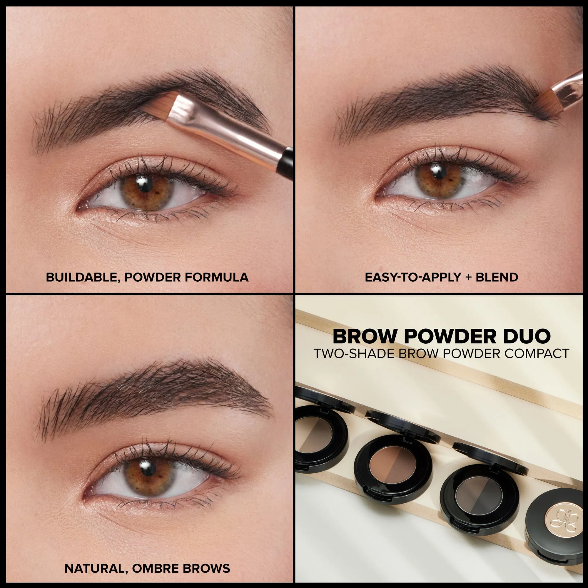 Brow Powder Duo