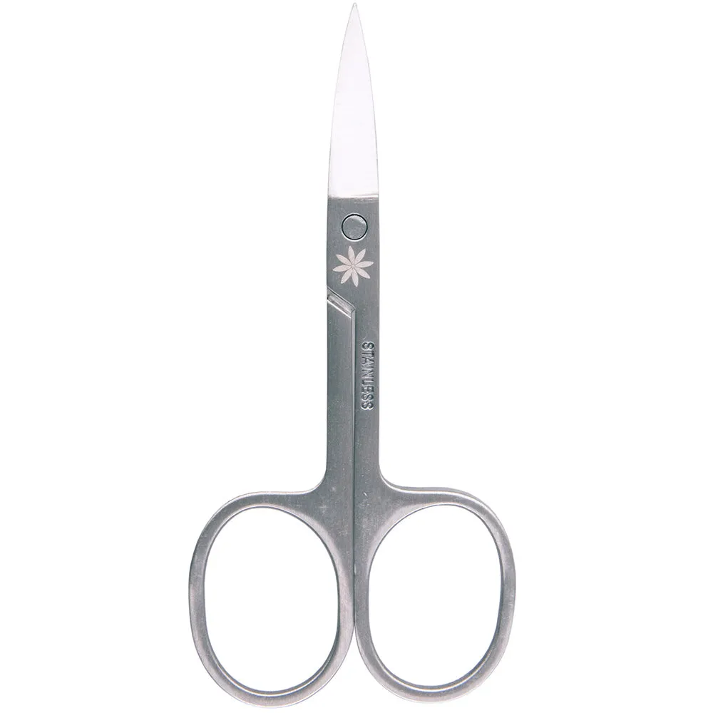 Brushworks Nail Scissors