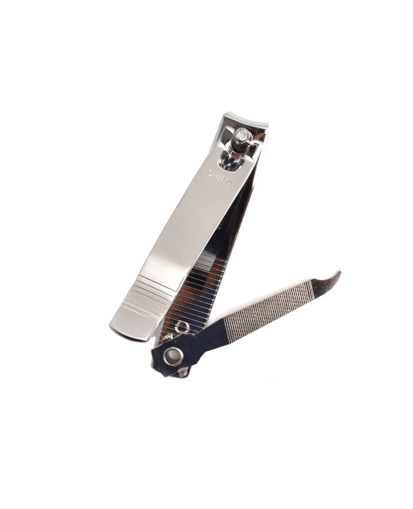 Cala Toenail Clipper w/ File