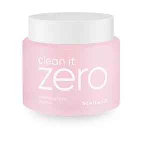 Clean It Zero Cleansing Balm Original [Jumbo Size]