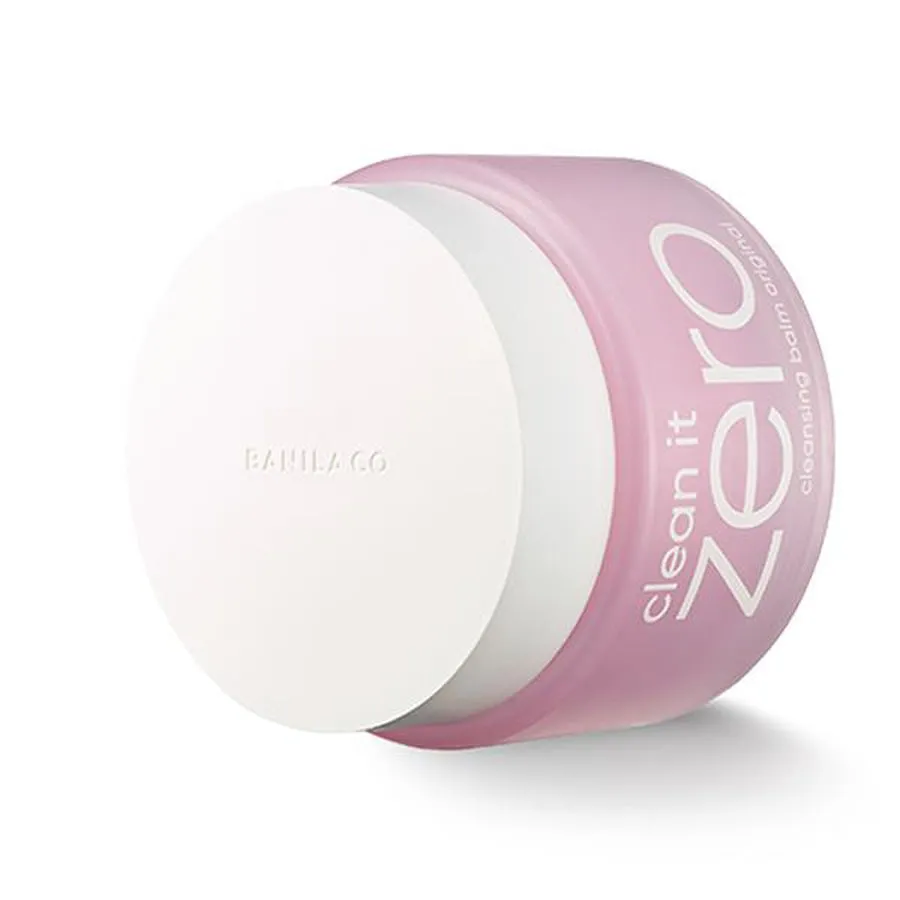 Clean It Zero Cleansing Balm Original [Jumbo Size]