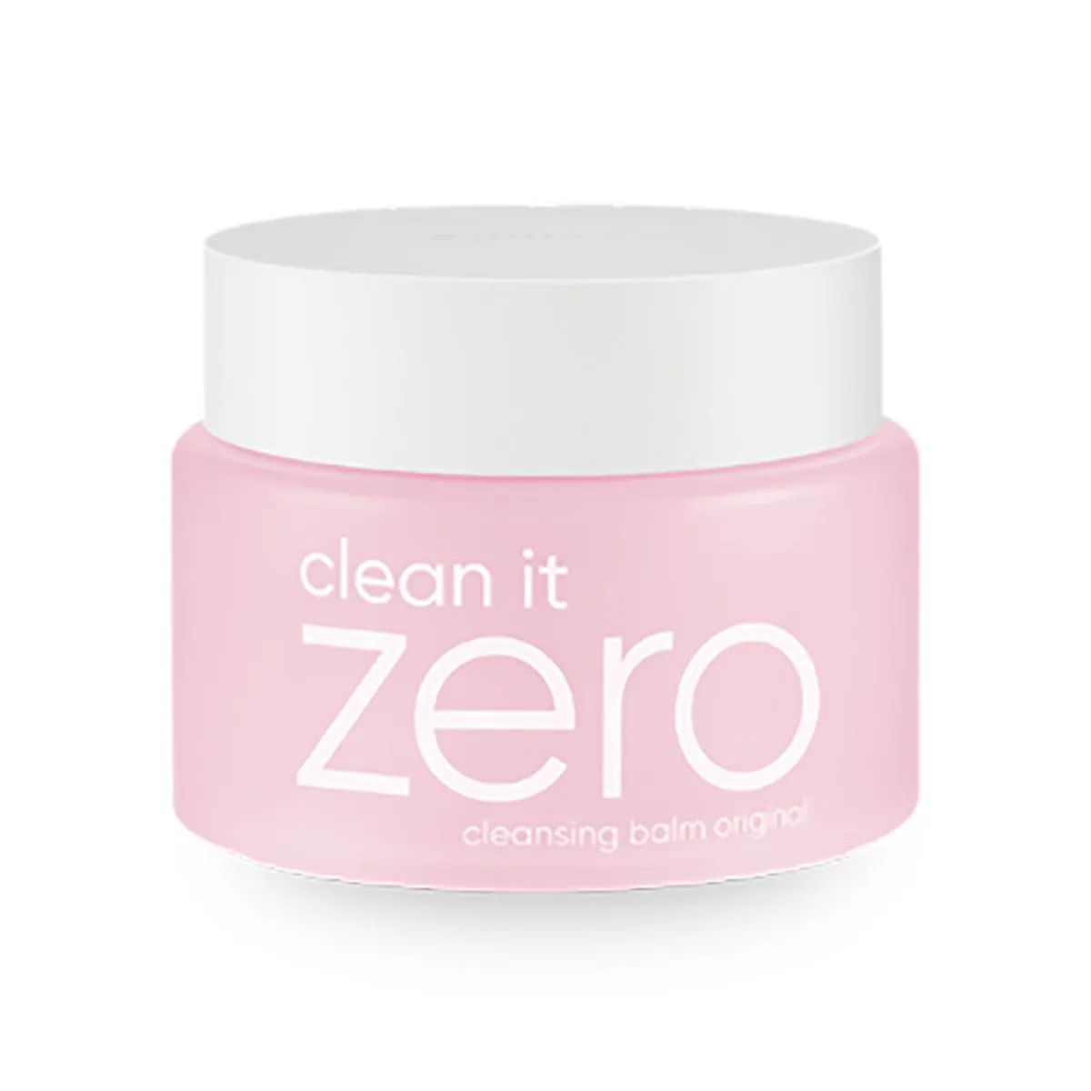 Clean It Zero Cleansing Balm Original