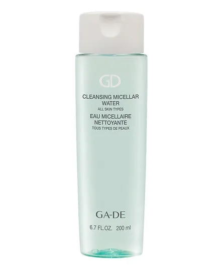 CLEANSING MICELLAR WATER