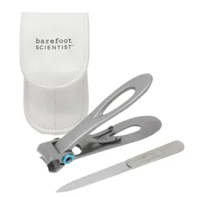 Clip Clip Nail Clipper & File Set