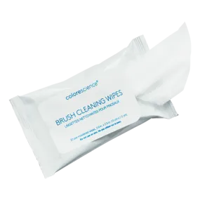 Colorescience Brush Cleaning Wipes