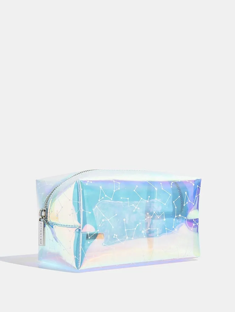 Constellation Makeup Bag