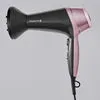 Curl & Straight Confidence Hairdryer Remington