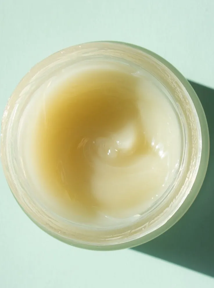 Deep Moisture Cleansing Balm