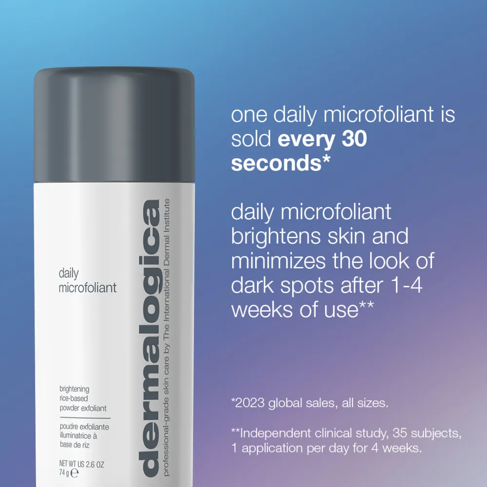 Dermalogica Cleanse & Glow Kit