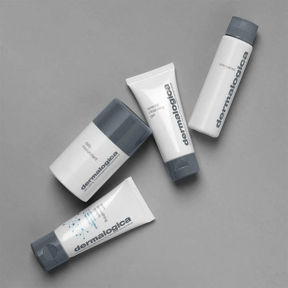 Dermalogica Discover Healthy Skin Kit