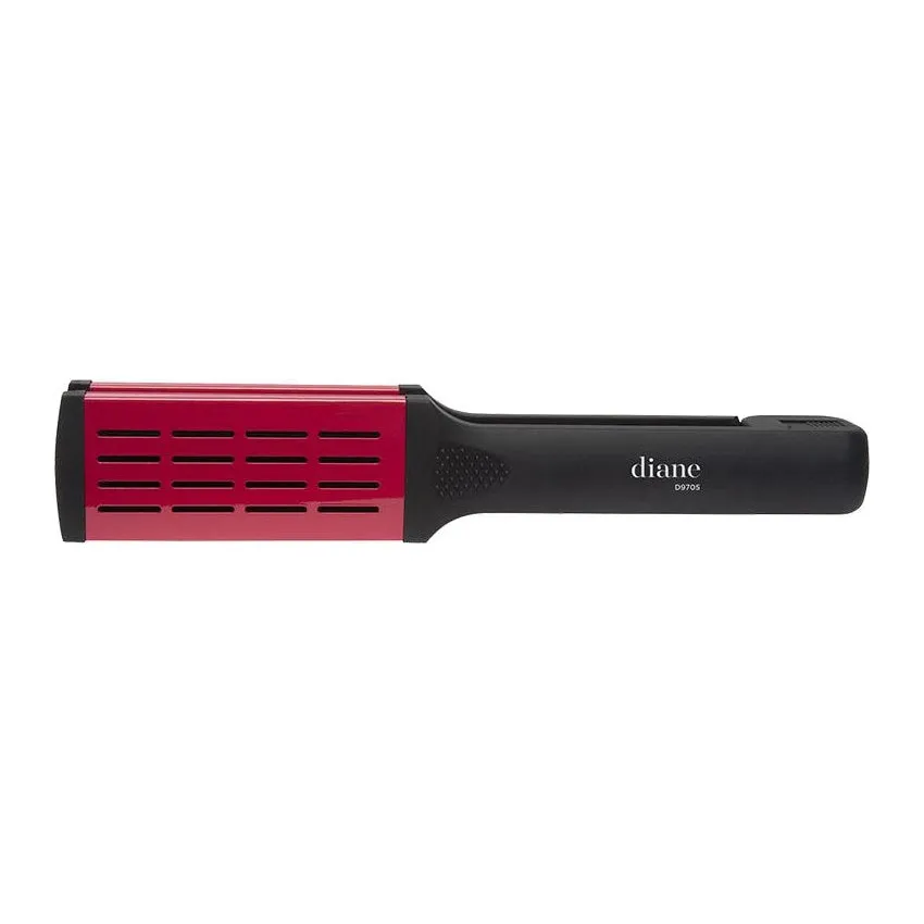 Diane Ceramic Straightening Brush