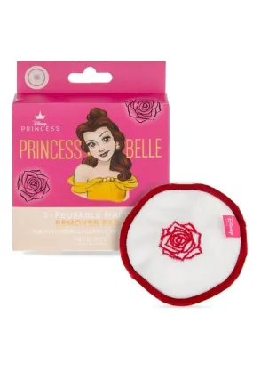 Disney Pure Princess Cleansing Pads Belle