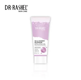 DR.Rashel Niacinamide & Cherry Blossom Exfoliating Gel DRL- 1771 220g