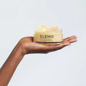 ELEMIS Pro-Collagen Cleansing Balm