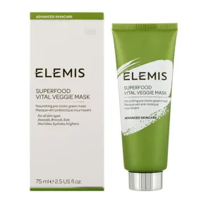 Elemis Superfood Vital Veggie Mask