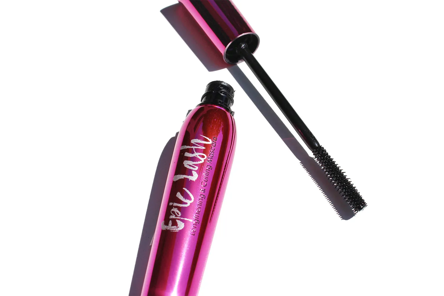 Epic Lash Lengthening & Curling Mascara