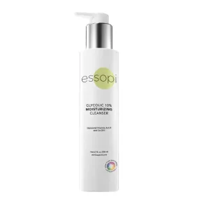 Essopi Glycolic 10% Moisturizing Cleanser