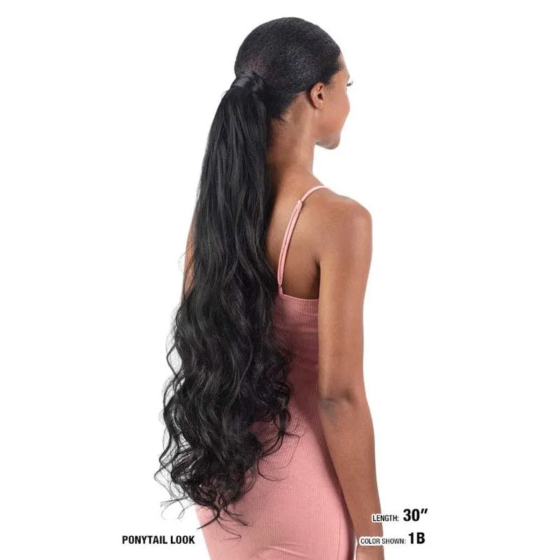 EUPHORIA CURL 24 | Shake N Go Organique Mastermix Synthetic Weave