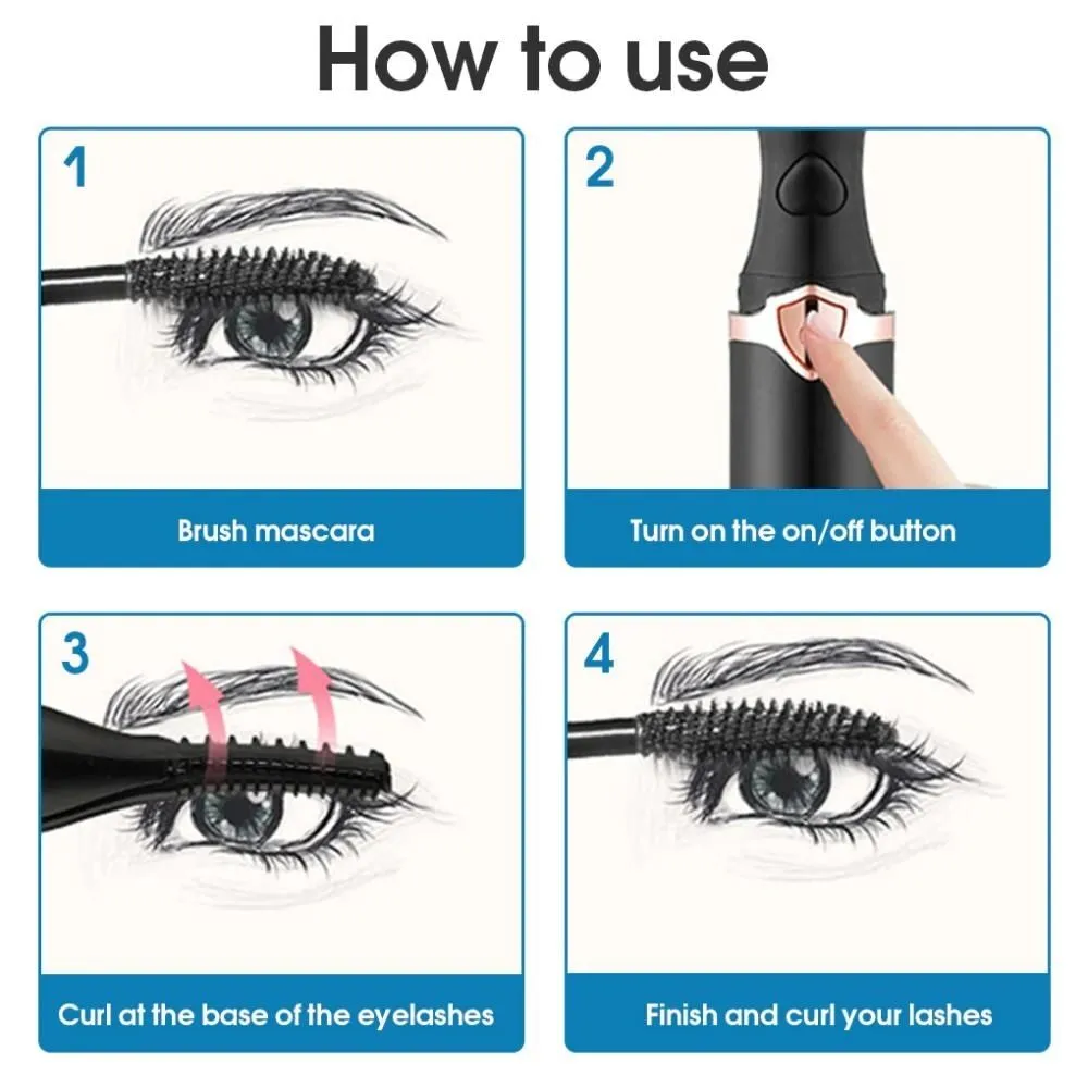 Eyelash Curler