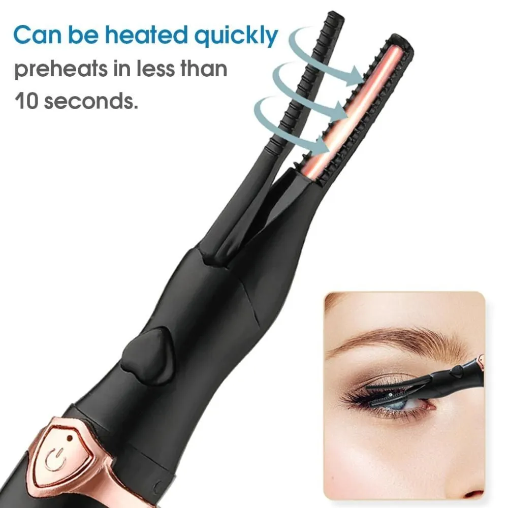 Eyelash Curler